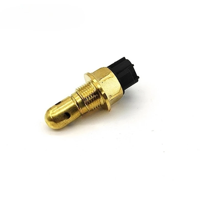 รถขุด Kobelco SK200 210 250 260 350-8 super 8 ถังน้ําระดับน้ําอุณหภูมิน้ําเซนเซอร์นาฬิกาปลุก