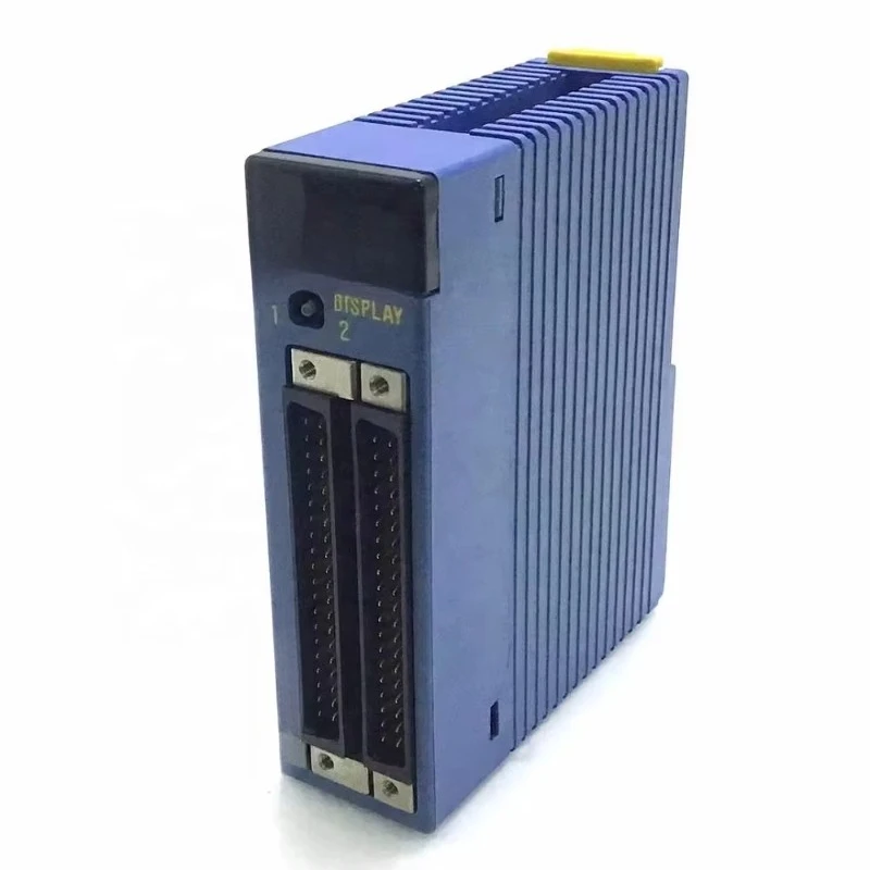 

F3YD64-1P transistor output module