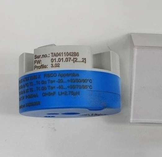 

Датчик температуры E + H TMT84 Термометр TMT182 Термическое сопротивление TR10 TM101 TMT72 TMT82