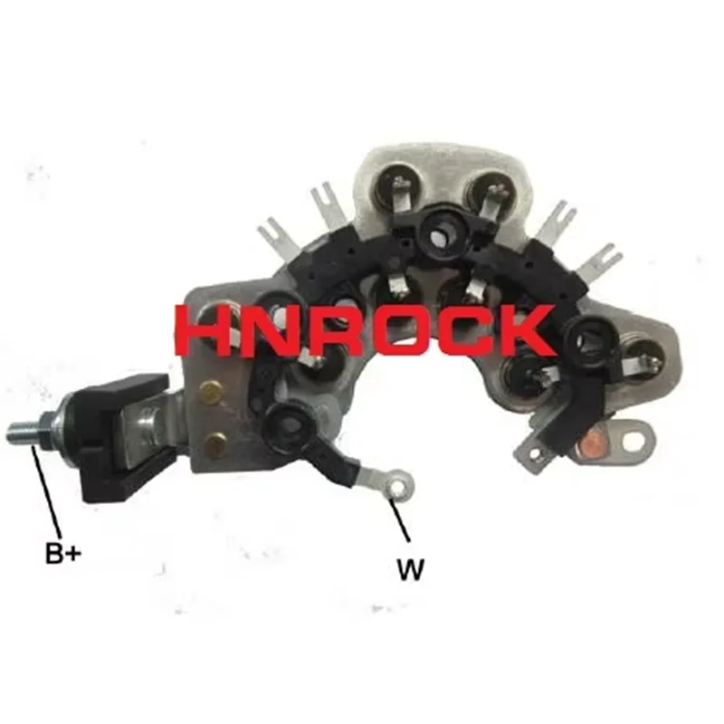 

НОВЫЙ ВЫПРЯМИТЕЛЬ ГЕНЕРАТОРА HNROCK 12340100 27060-EW030