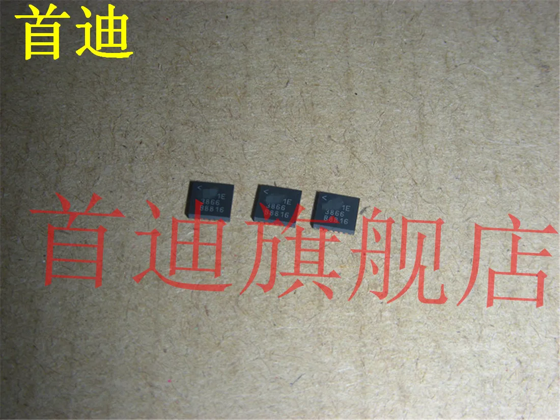 

LTC3866EUF LTC3866 QFN24