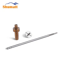 F00VC01517 Control Valve for 0445110646, 0445110647, 0445110688, 0445110382 Fuel Injector F00VC01502, F00VC01517, F00VC01522
