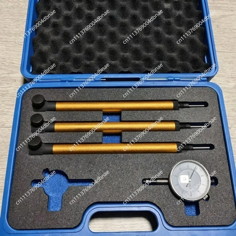 for Universal one-cylinder top dead center measurement timing special tool dial meter
