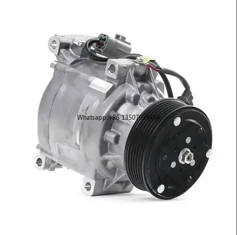 

1nz Fe Ac Compressor 88320-1A491 Air Conditioning Ac Auto Compressor SCSA06C for Toyota Corolla Versoa/Yaris Ac Compressor 12V
