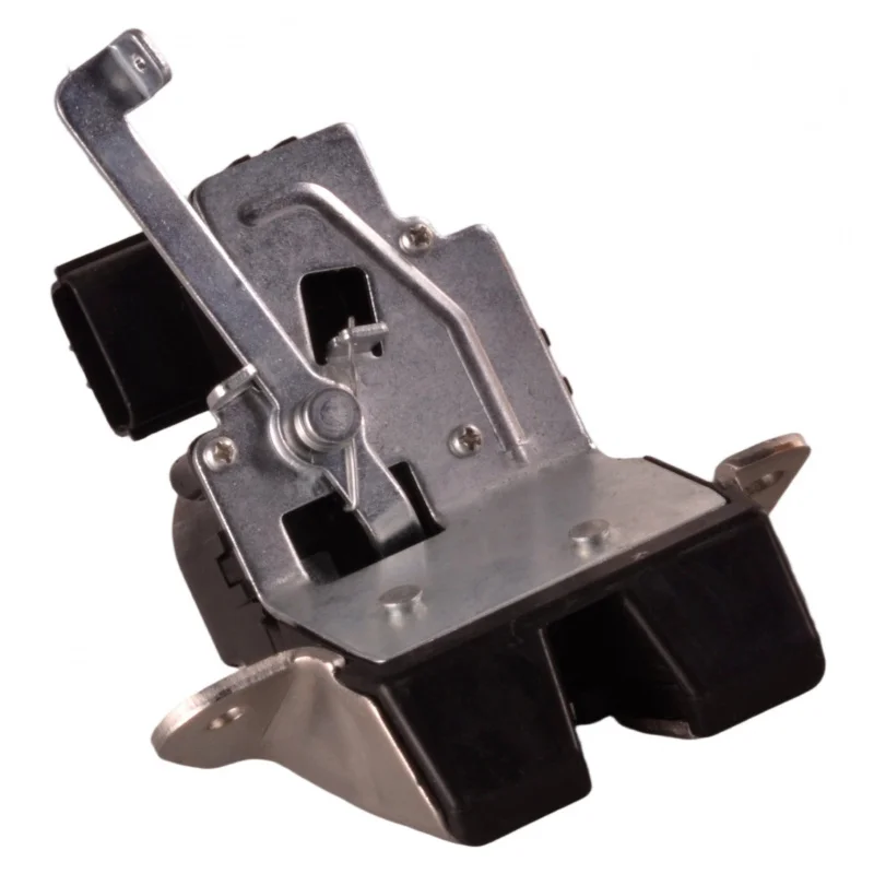 

Car Rear Tailgate Lock Boot Latch Actuator Fits For Hyundai i20 2012- 2015,oem 812301J500