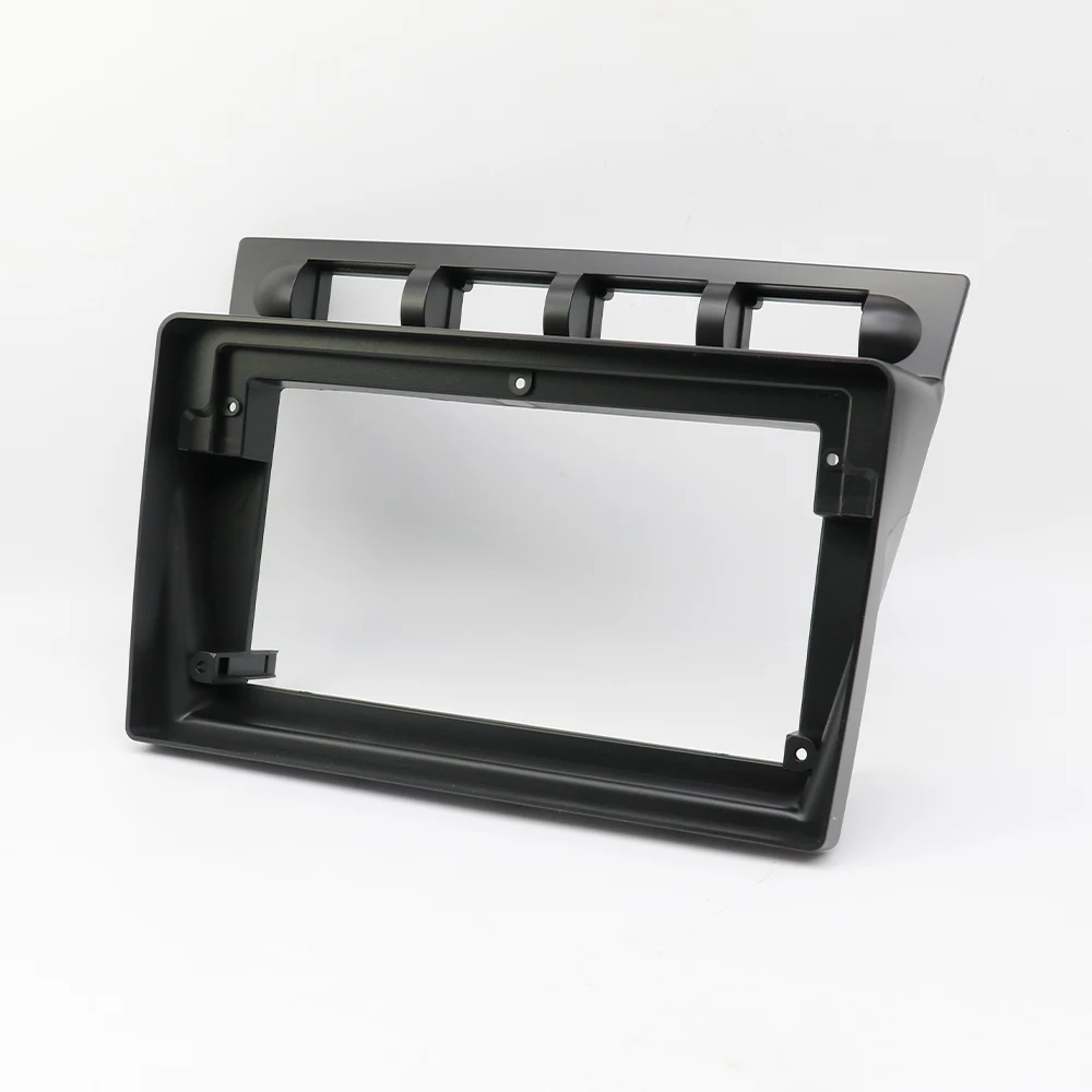 For Kia Picanto Morning Euro Star 2004-2007 9 Inch Dashboard Installation Panel Optional Wiring Harness Cable