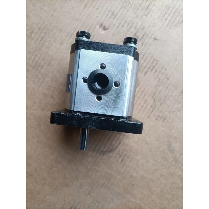 Гидравлические насосы Серия CBN CBN-G310 CBN-G306 CBN-G304 CBN-G308 CBN-G312 CBN-G314 CBN-G320 Шестеренчатый насос