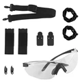 BK TS Glasses Set