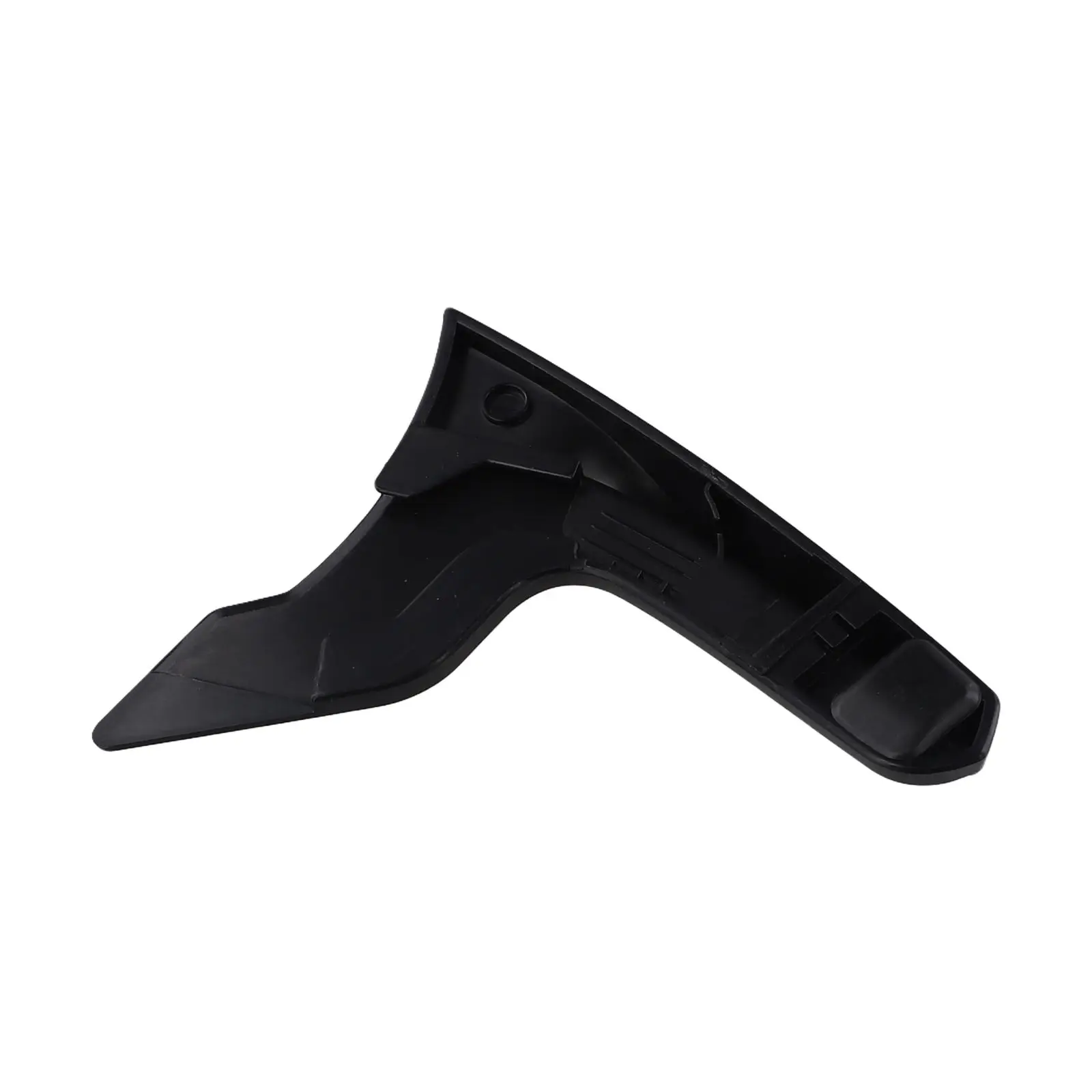 Left Hand Seat Height Adjustment Handle Lever Direct Replacement Part for Ford For Fiesta MK5 MK6 For Focus C-Max Grand C-Max