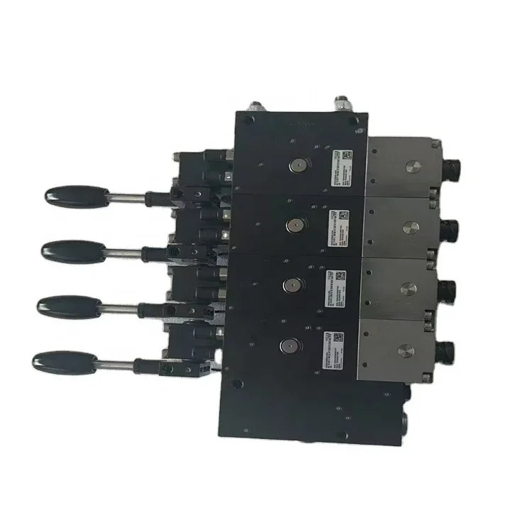 PSL3/300-3 Series M…