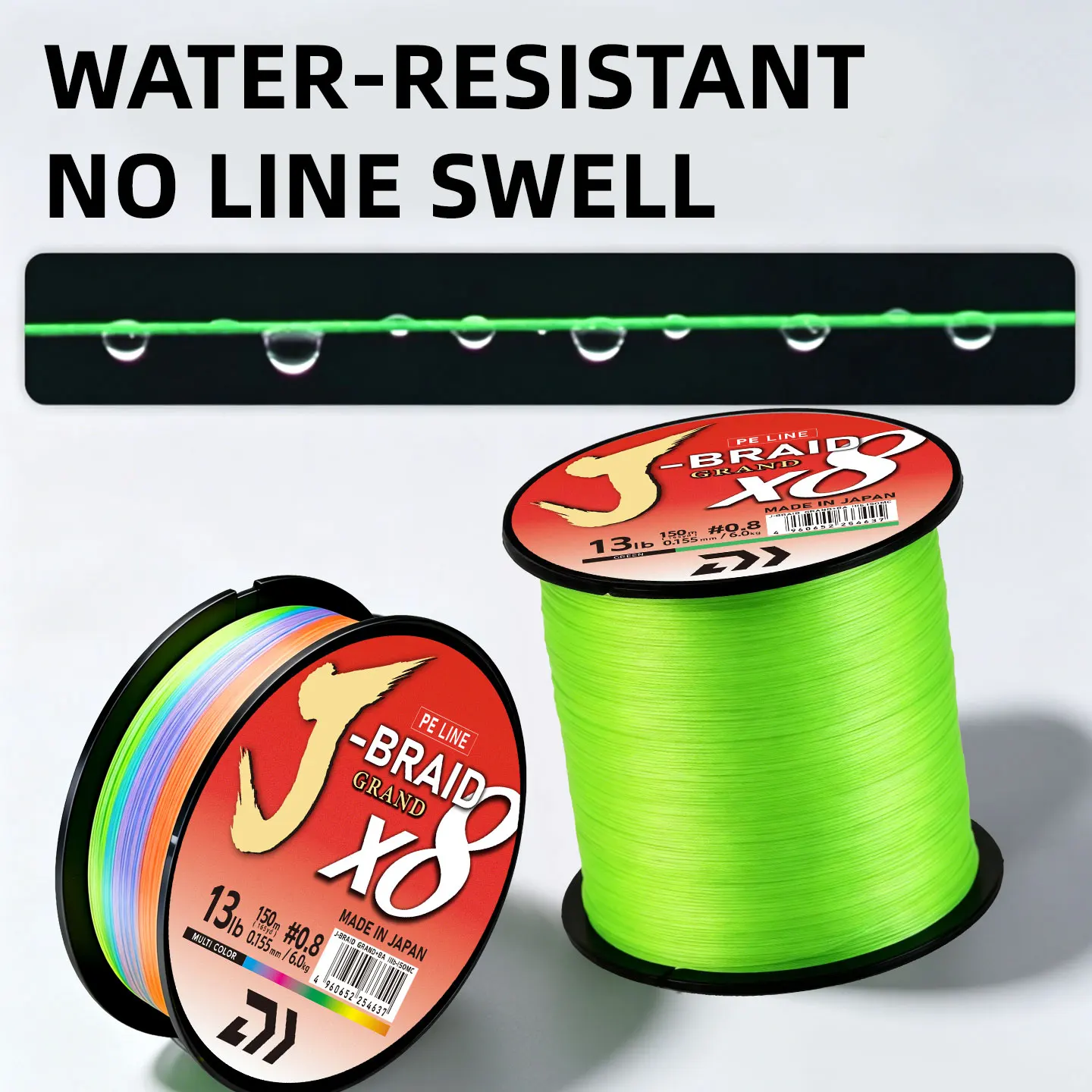 Thumbnail 3 - #26 Latest Fishing Lines Updates