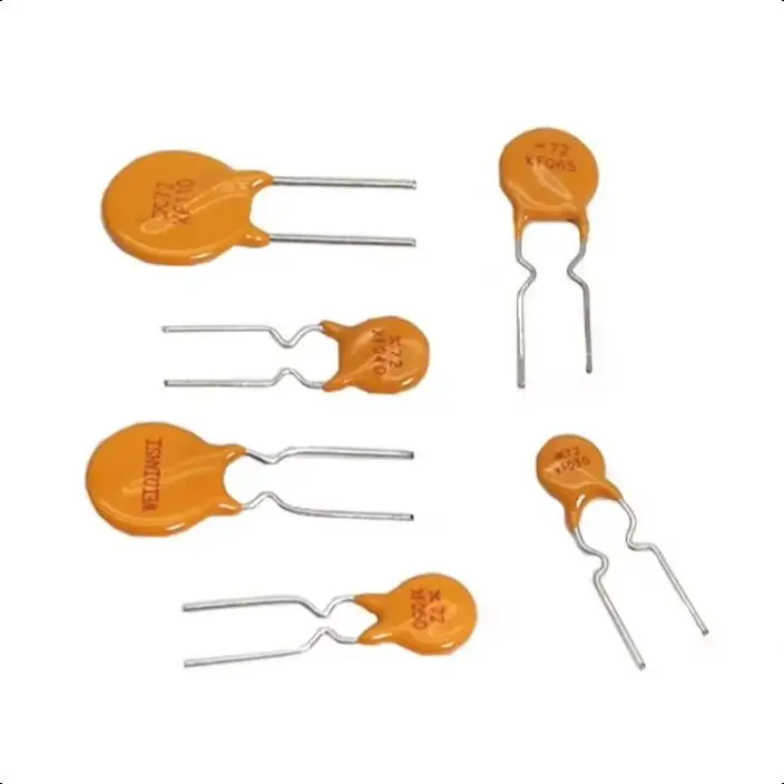 【30PCS】60V/72V self restore fuse PTC JK60 RXEF 0.1A 0.2A 0.3A 0.4A 0.5A 0.65A 0.9A 1.1A 1.35A 1.6A 1.85A 3A