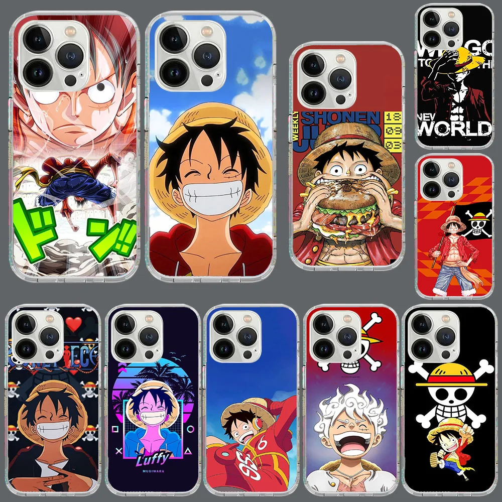 Мягкий чехол YS-3 Luffy для 5 ZE620KL 5Z ZS620KL Live(L1)ZA550KL Max(M2)ZB633KLMax Max Plus(M1)ZB570TL