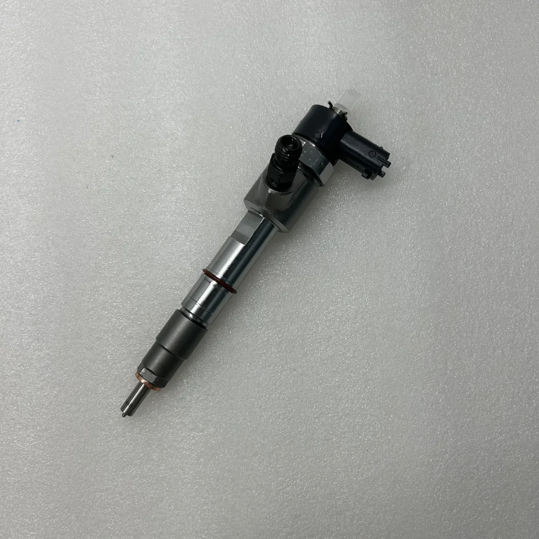 

Engine Parts Diesel Common Rail Fuel Injector 0445110629 For Bosch JMC 4JB1T