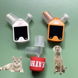 Mini Pet Cat Dog Hospital Supplies Respiratory Alarm Suffocation Choking Apnea Monitor Breathing Asphyxia Alertor Supplies