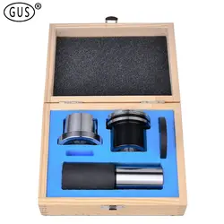 Alignment Tool holder Lathe BT50 SK50 CAT50 HSK63A ATC Spindle Calibrator Testing The Calibration Of CNC A.T.C Equipment tools