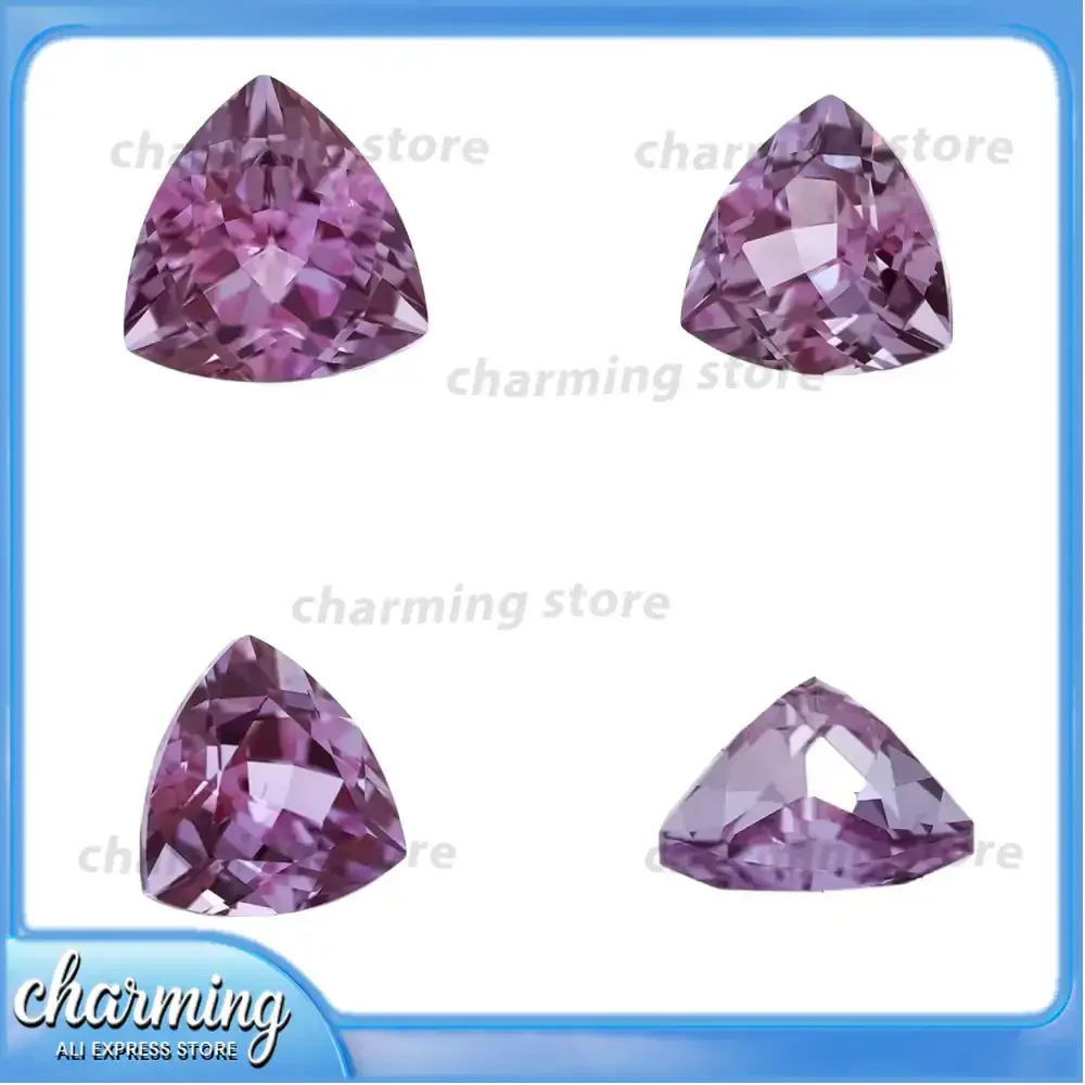 Lab Grown Alexandri…