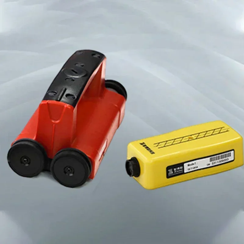 ZBL-R800 parede integrada aplicação integridade concreto d vergalhão detector vergalhão scanner localizador teste de corrosão