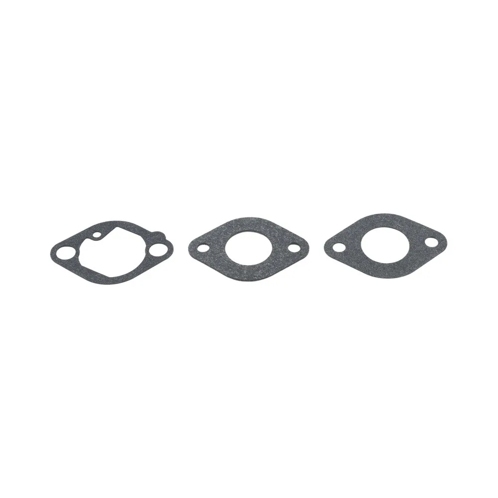 Carburetor Overhaul Kit 699814 Replaces 699815 Gasket Set for Complete Rebuild Fuel Efficiency Improvement Kit