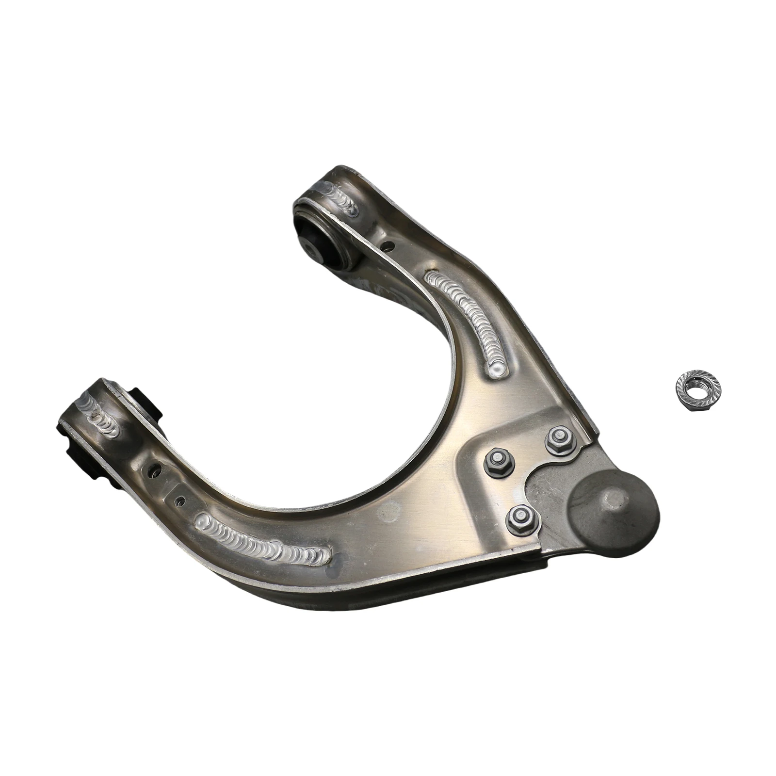 ZOOMKEY Fit for A2113308907 MERCEDES C219 W211 FRONT UPPER LEFT CONTROL ARM AFTERMARKET NEW