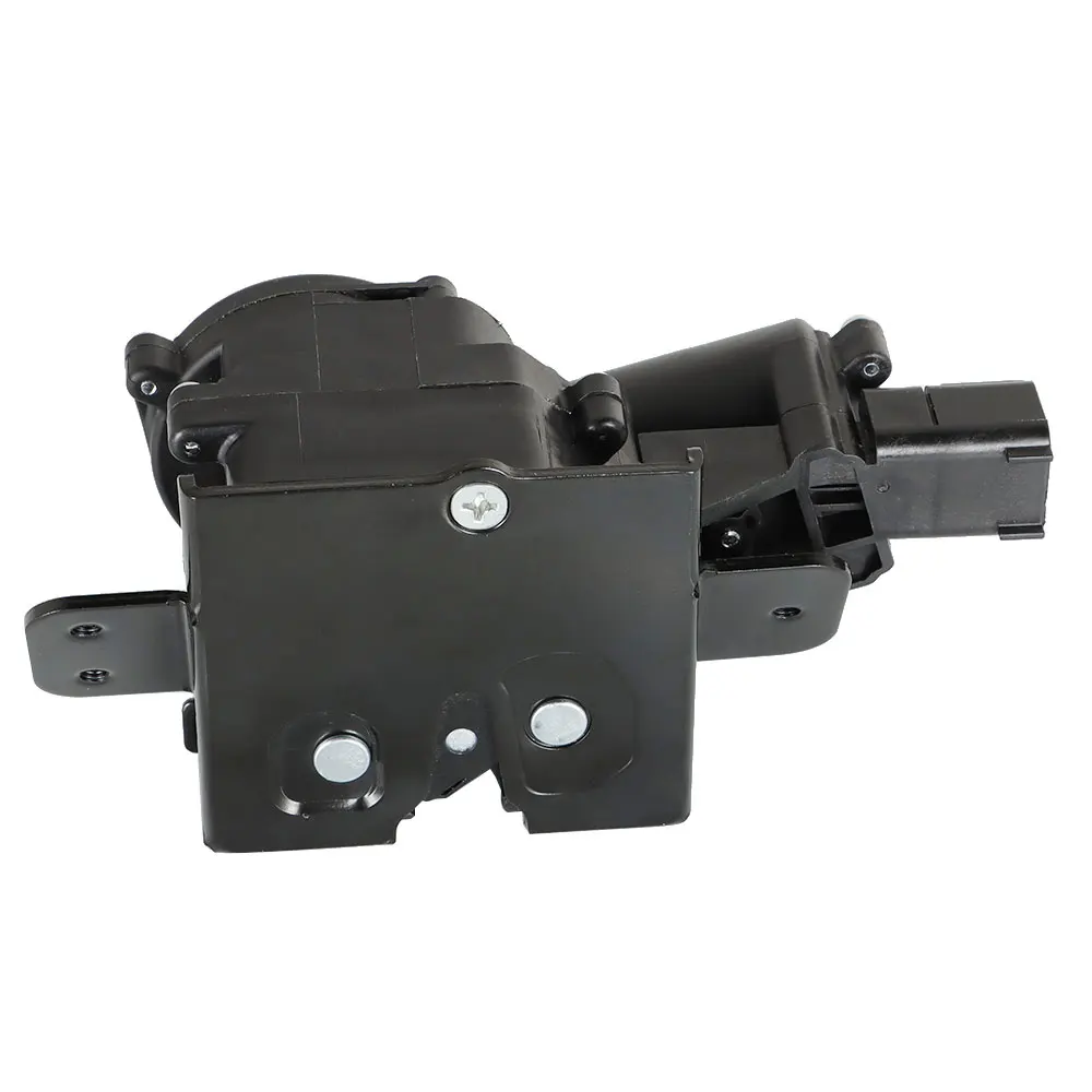 Rear Power Liftgate Latch Actuator Replacement for Suburban Tahoe Traverse Acadia Terrain Yukon XL CTS Escalade 931-107 13581405