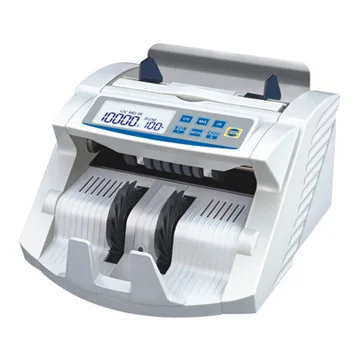 Cash counting machine Currency detector