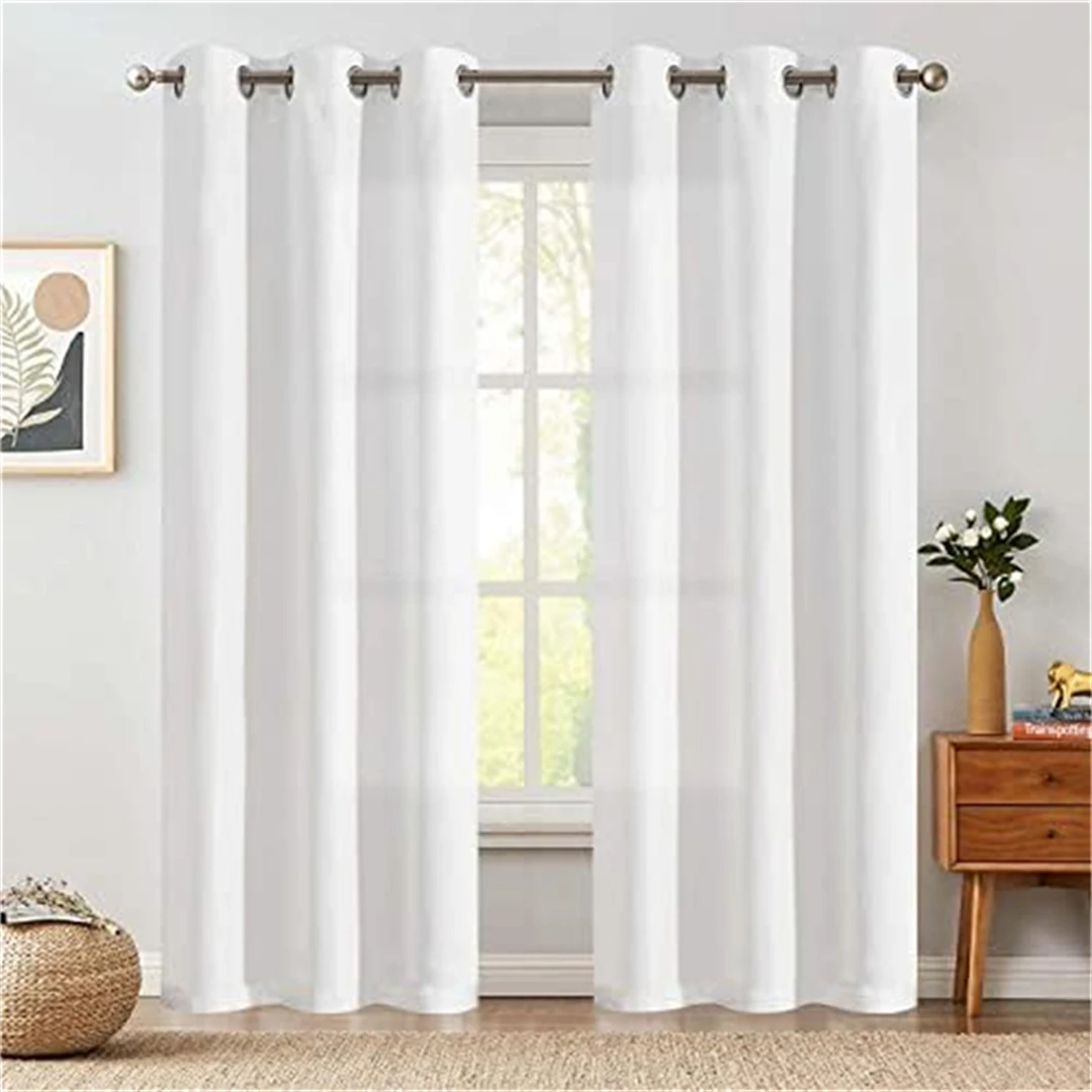 

A036269 Bedroom Curtains