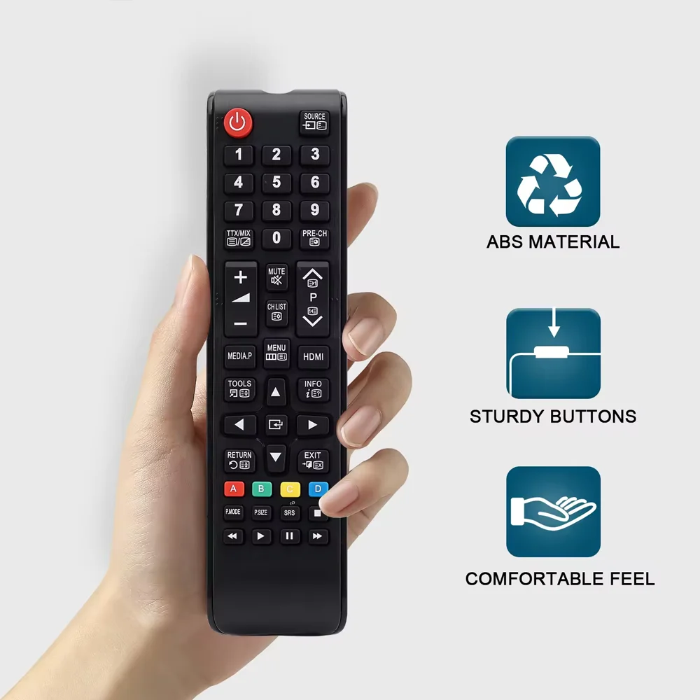 Universal Remote Co… - image