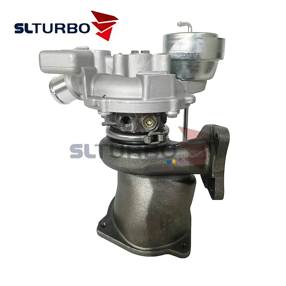 Complet Turbo For Ford Fiesta VIII 1.6 ST 134Kw 147Kw Eco Boost 54399880121 KP39 Balanced Full Turbocharger CJ5G-6K682-AA