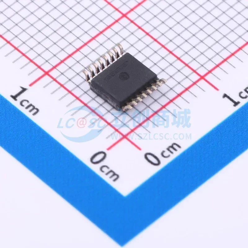 10PCS/LOT ISO7740FDBQ SSOP-16  New Original In stock