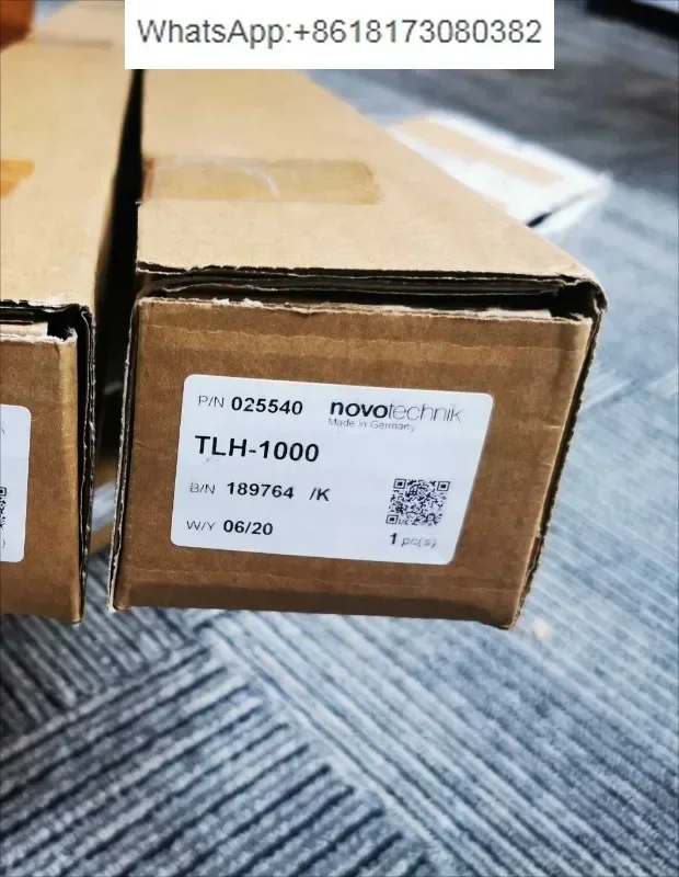 Original real shot LWH-0360 TLH-0360 ไม้บรรทัดอิเล็กทรอนิกส์ในสต็อก