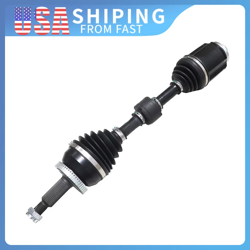 

Free Shipping Automotive Drive Shaft Fit For Kia Sorento 3.3l Right Passenger Side Outer Axle 49501-C5480 CV Axle Shaft Parts