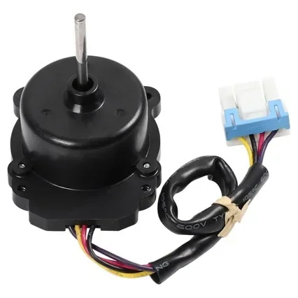 Motor de ventilador EAU64843805 para refrigerador LG, pieza de repuesto de 12V para refrigerador LG, reemplaza accesorios, 1 ud.