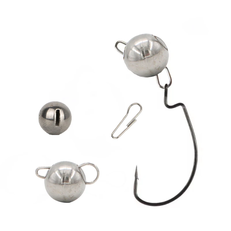 Tungsten Fishing Weights 0.3g 0.5g 0.6g 0.7g 0.8g 1g , Tungsten