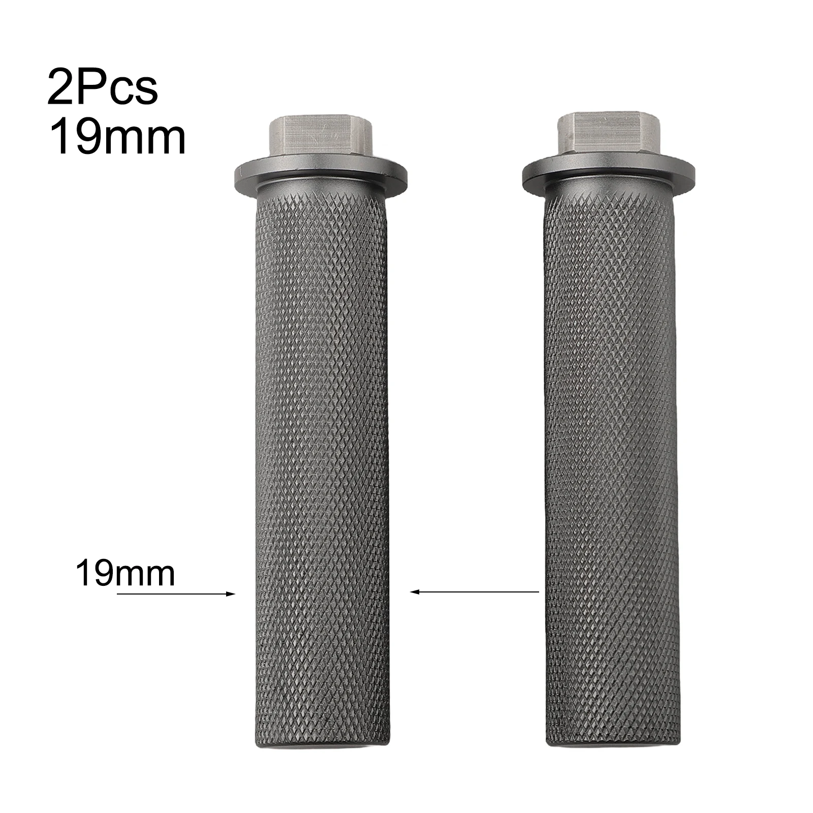 2pcs Workbench Peg Brake Stops Clamp For 19/20mm Diameter Bench Hole Carpentry Tool Table Bench Limit Block Tools Parts