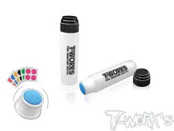 Original T works TA-162 Tire Additive Visible Bottle 50mL ( 2pcs.) professional Rc part