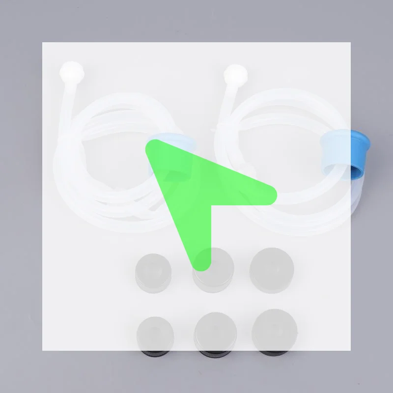 

Горячая распродажа: Комплект удлинительных трубок для дозатора мыла, удлинительная трубка для дозатора мыла для кухонной раковины, аксессуары для кухни