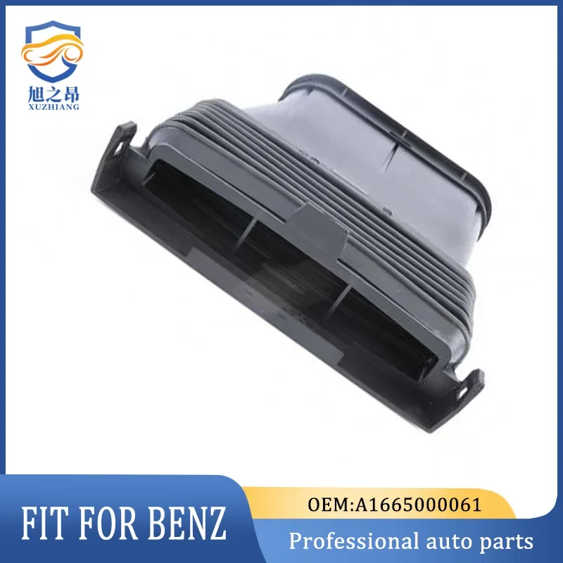 

A1665000061 Ventilation Duct Passive Ventilation Device on The Cold Air Outlet Fit for Mercedes Benz W166
