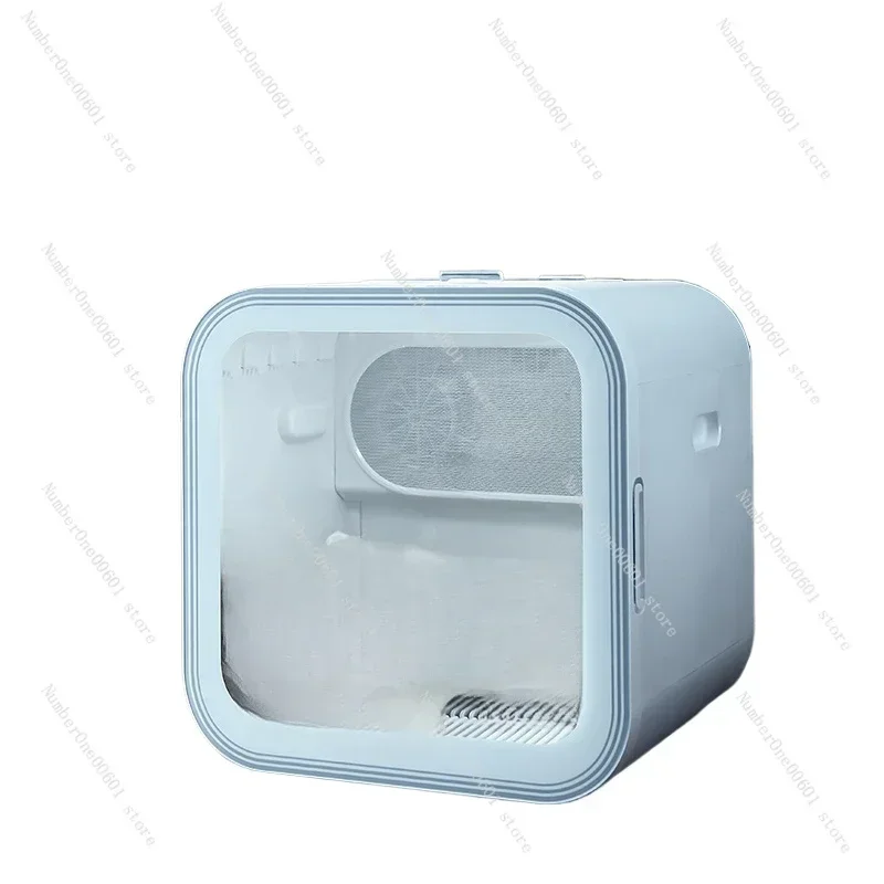 

Cat Automatic Dog Bath Hair Dryer Household Water Dryer