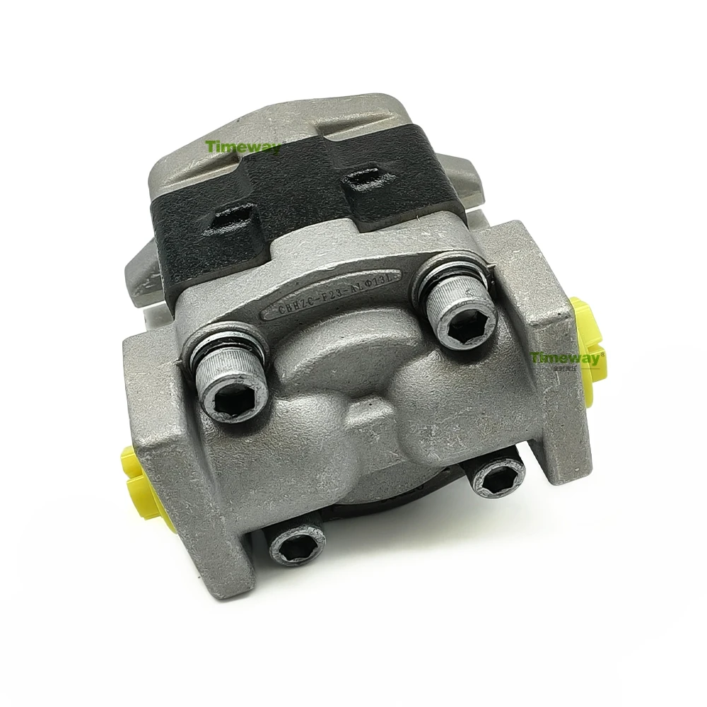 

Gear Oil Pump CBHZC-F23-ARφ13 CBHZC-F23-ALφ13 Hydraulic Pump