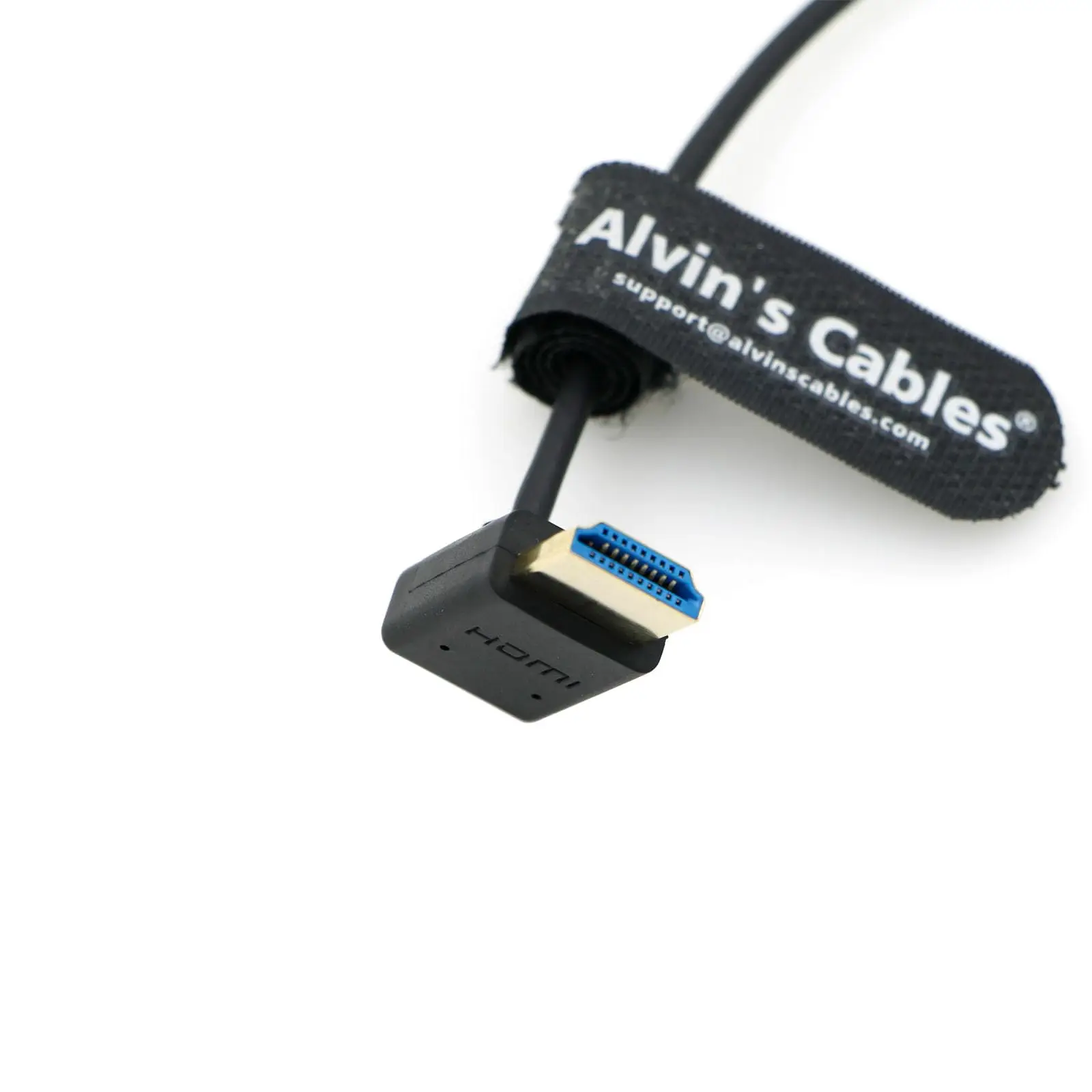 

Alvin's Cables 8K HDMI Cable
