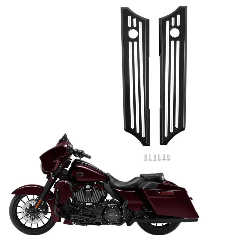 

Мото для Harley Touring Road King Street Electra Glide CVO 2014-2023 2020 2019 аксессуары для мотоциклов