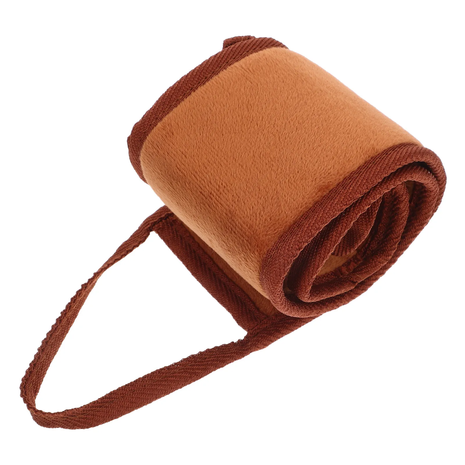 Washable Reusable Back Lotion Applicator for Women and Tanning Back Applicator Body Scrubber for Sunscreen Oil Lotion