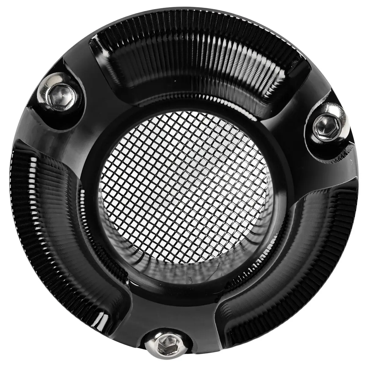 Końcówka wydechu motocyklowego z osłoną i sitkiem zapobiegającym wybuchom iskier do Honda CRF50F CRF70F CRF80F CRF100F CRF110F