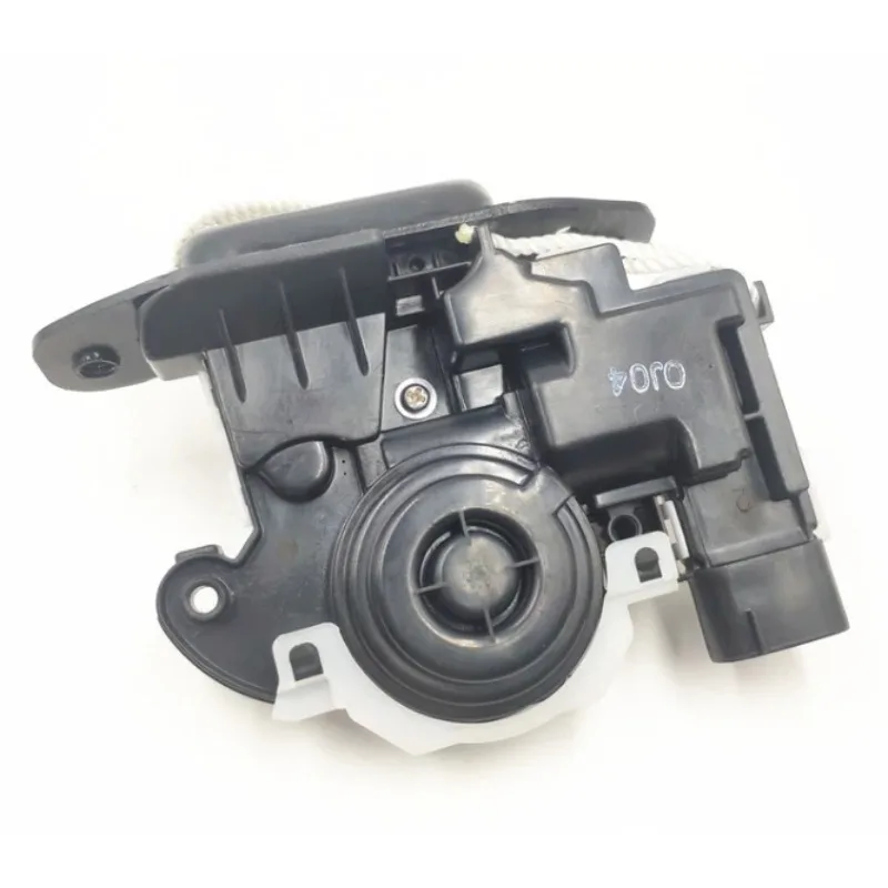 Trunk Lid Lock Latch Assembly For Toyota Yaris 2013 2014 2015 Hatchback Rear Luggage Lock 69350-0D191 69350-0D190