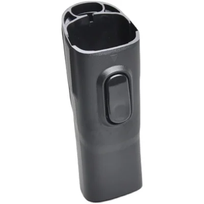 100% original vacuum cleaner straight pipe connector for Philips FC6812 FC6814 FC6822 FC6827 FC6813 FC6823 Replace pipe shell