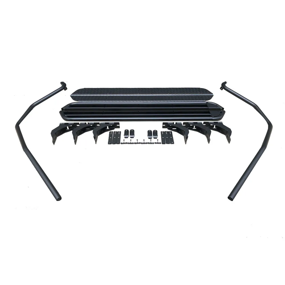 On Sale Auto Parts Front Rear Bumper For Toyota Hilux Cars