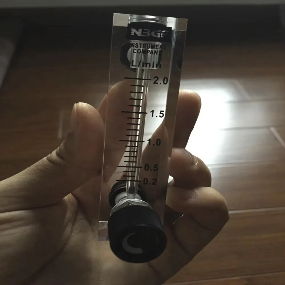 LZT-6T 0.2-2 L/Min …