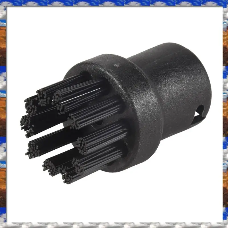 

Top Sale For Karcher Steam Vacuum Cleaner SC2 SC3 SC4 SC5 Accessories Powerful Nozzle Cleaning Brush Head Brush Spare Parts