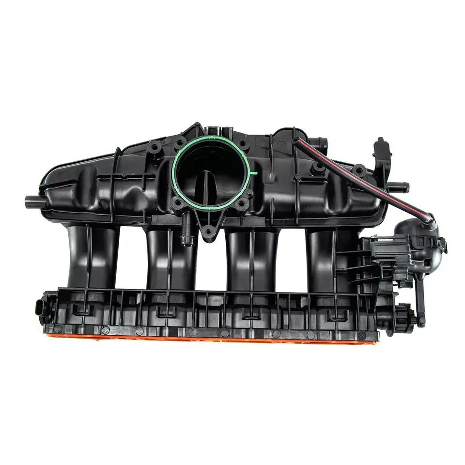 

Air Intake Manifold 06H133185BP 06H133201AF 06H133201AN 06H133201AT for VW for AUDI 2.0L Engine Parts